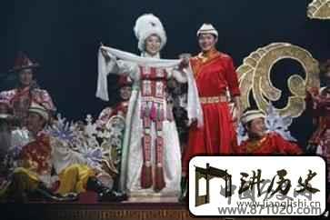 裕固族文学文化有何民族特色