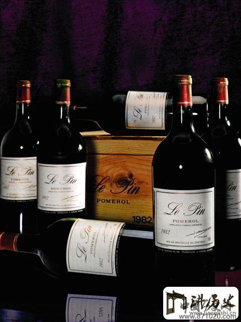 葡萄酒界的乔布斯-吕克·图内文-酒知识，酒文化，酒品评，酒友家园！-闻酒知香