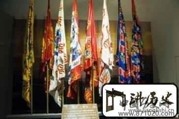 满族历史满族的“八旗”有着怎样的历史