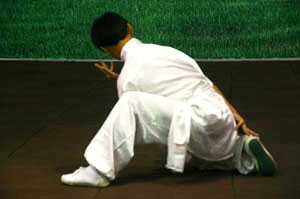 少林拳