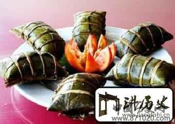 壮族饮食文化：壮族都有着什么样的特色美食