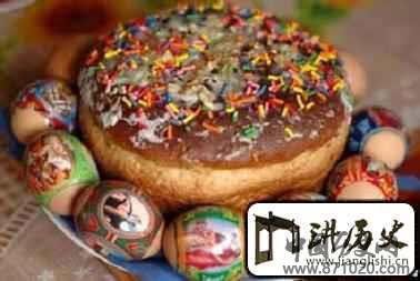 俄罗斯族饮食俄罗斯族有何饮食习惯