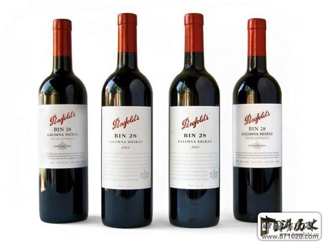 澳大利亚奔富(penfolds集团)的葡萄酒-酒知识，酒文化，酒品评，酒友家园！-闻酒知香