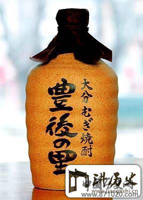 烧酎－比清酒更流行的日本酒-酒知识，酒文化，酒品评，酒友家园！-闻酒知香