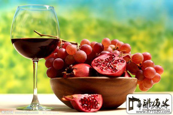 酸在葡萄酒酿造过程中的作用-酒知识，酒文化，酒品评，酒友家园！-闻酒知香