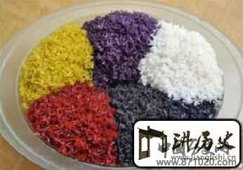 壮族饮食文化：壮族都有着什么样的特色美食