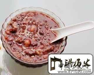 腊八粥的来历腊八粥的做法是什么