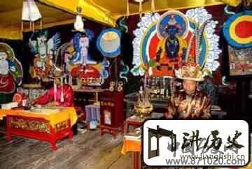 纳西族历史纳西族都有哪些祭祀仪式