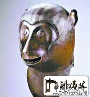 鼠首兔首捐赠仪式举行