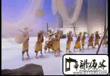 京族文化近代京族民间文学简介
