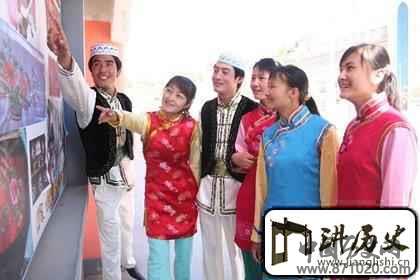 东乡族文化东乡族的传统手工艺文化有哪些