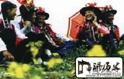 土族文化土族的语言文字有啥历史