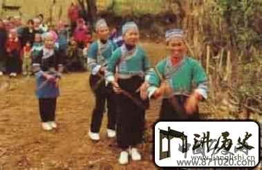 壮族历史古代壮族“都老制”内容是怎样的
