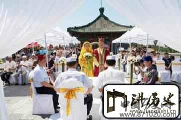 回族人结婚为什么要念祝福语？祝福语有啥内容