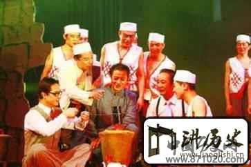 回族历史回族古老神话是什么