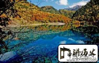 揭秘：羌族九寨沟的五绝究竟是什么