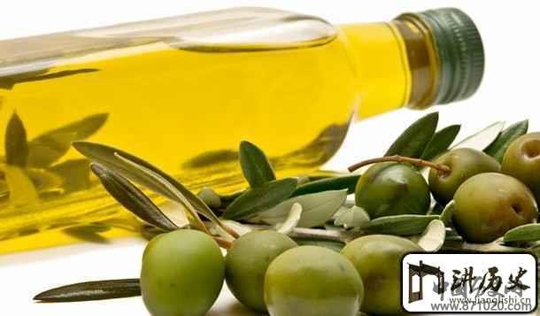 盘点各式各样的西餐调料