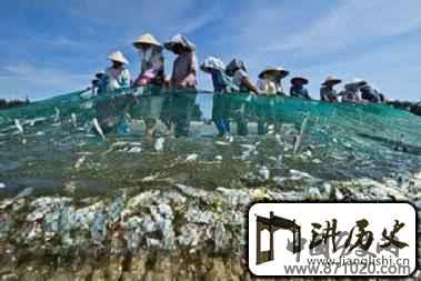 为何说京族历史是古老而神秘的