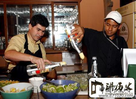 巴西甘蔗酒-酒知识,酒文化,酒品评,酒友家园!-闻酒知香