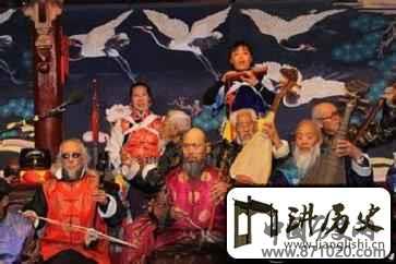 纳西族“白沙细乐”有着怎样神秘的说法
