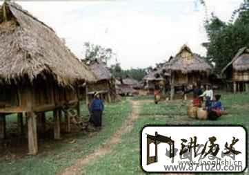 布朗族习俗布朗族特殊的贺新房仪式啥样