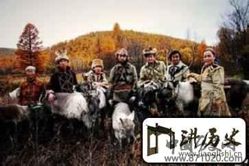 鄂温克族习俗简介鄂温克族生活禁忌