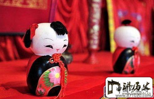 传统中式婚礼礼仪-传统中式婚礼流程-传统中式婚礼讲究