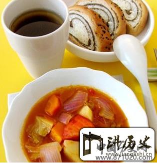 情人节饮食：情人节约会吃什么好