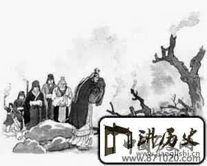 寒食节的由来和传统习俗