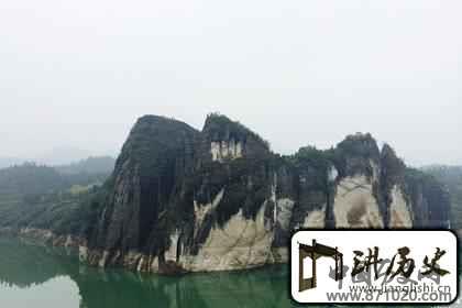 仡佬族历史仡佬族分布在哪里人口有多少