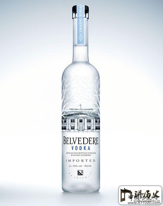 雪树伏特加(belvederevodka)-酒知识，酒文化，酒品评，酒友家园！-闻酒知香