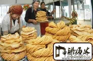 乌兹别克族饮食乌孜别克族有何饮食习俗
