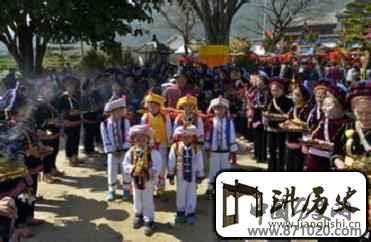 白族习俗白族的民俗活动“春社”是怎样的