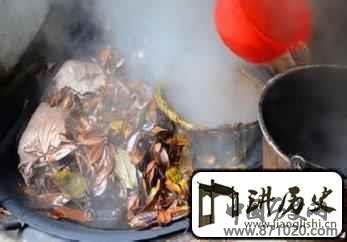 瑶族文化瑶族的药浴究竟有哪些功效