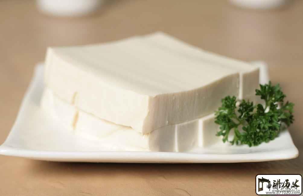 豆腐是怎么发明的？豆腐的由来是什么