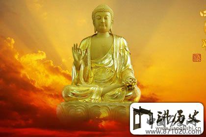 两大教派：道教和佛教的区别
