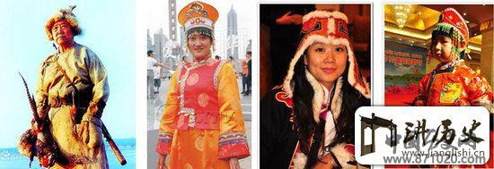 达斡尔族一本“鲜活”厚重的书