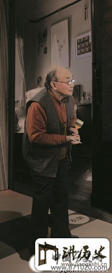 我只是一个来自草根的画匠