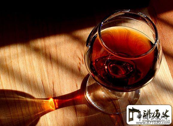 从八个方面判断酒是否变质-酒知识,酒文化,酒品评,酒友家园!-闻酒知香