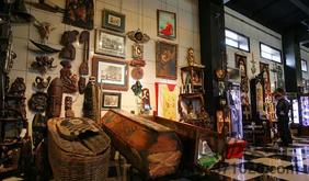 世界上有没有丧葬文化博物馆_俄罗斯唯一的丧葬文化博物馆