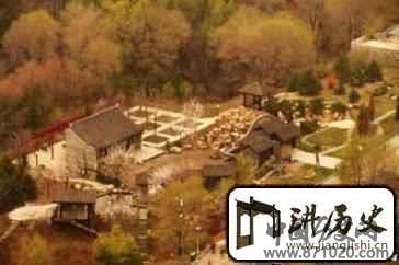 满族文化满族“风情园”究竟是在怎样的