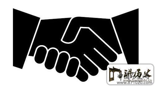 商务交往的艺术