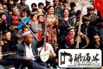 哈萨克族的“诺吾鲁孜节”有着怎样的习俗