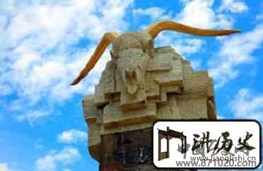 羌族为何会用“羊”来做民族图腾