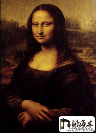 大师之战达芬奇与米开朗基罗