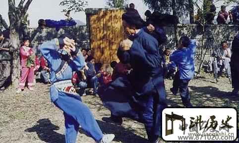 土家族的风俗习惯土家族的生斋是什么意思