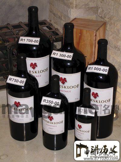 黑人葡萄酒(blackwine)-酒知识，酒文化，酒品评，酒友家园！-闻酒知香