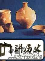 磁山遗址