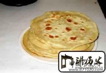 鄂温克族饮食鄂温克族面食简介