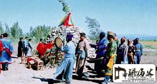 达斡尔族一本“鲜活”厚重的书